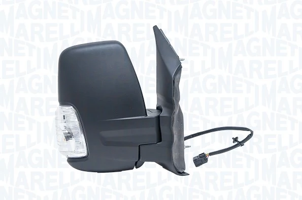 Exterior Mirror